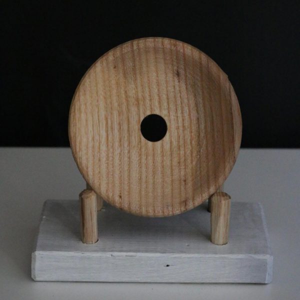 Wooden Soapdish - Image 2