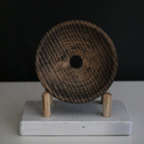 Wooden Soapdish - Image 3