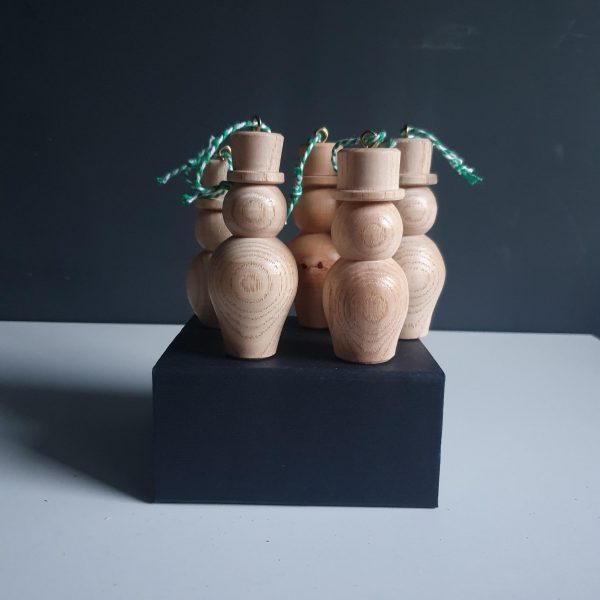 Christmas Decoration - Snowman