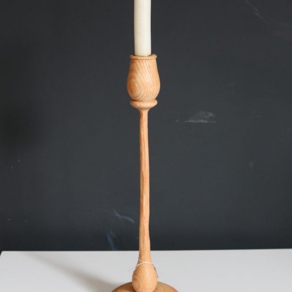 'Tulip' Singlestem Candlesticks