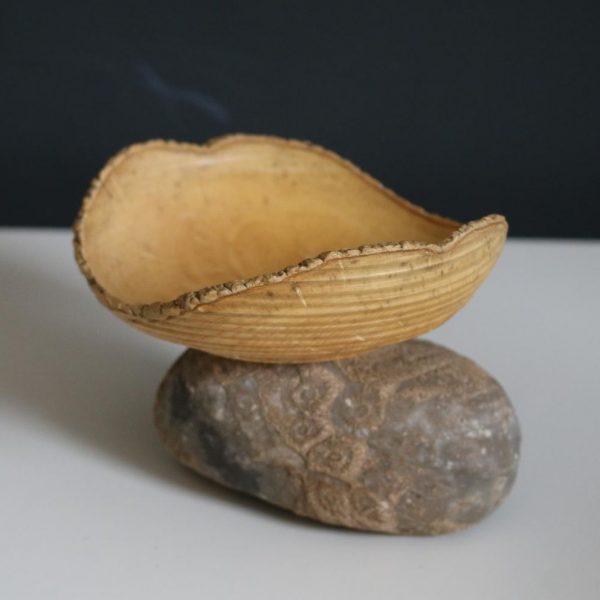 Natural Edge Bowls