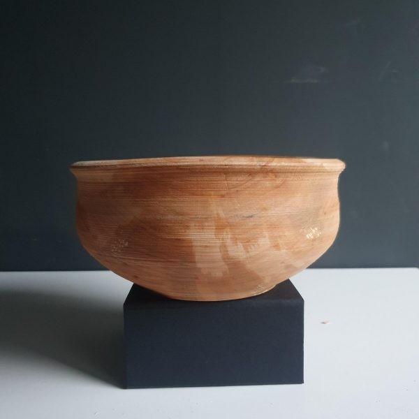 Viking Belly Bowl - Dinner Size