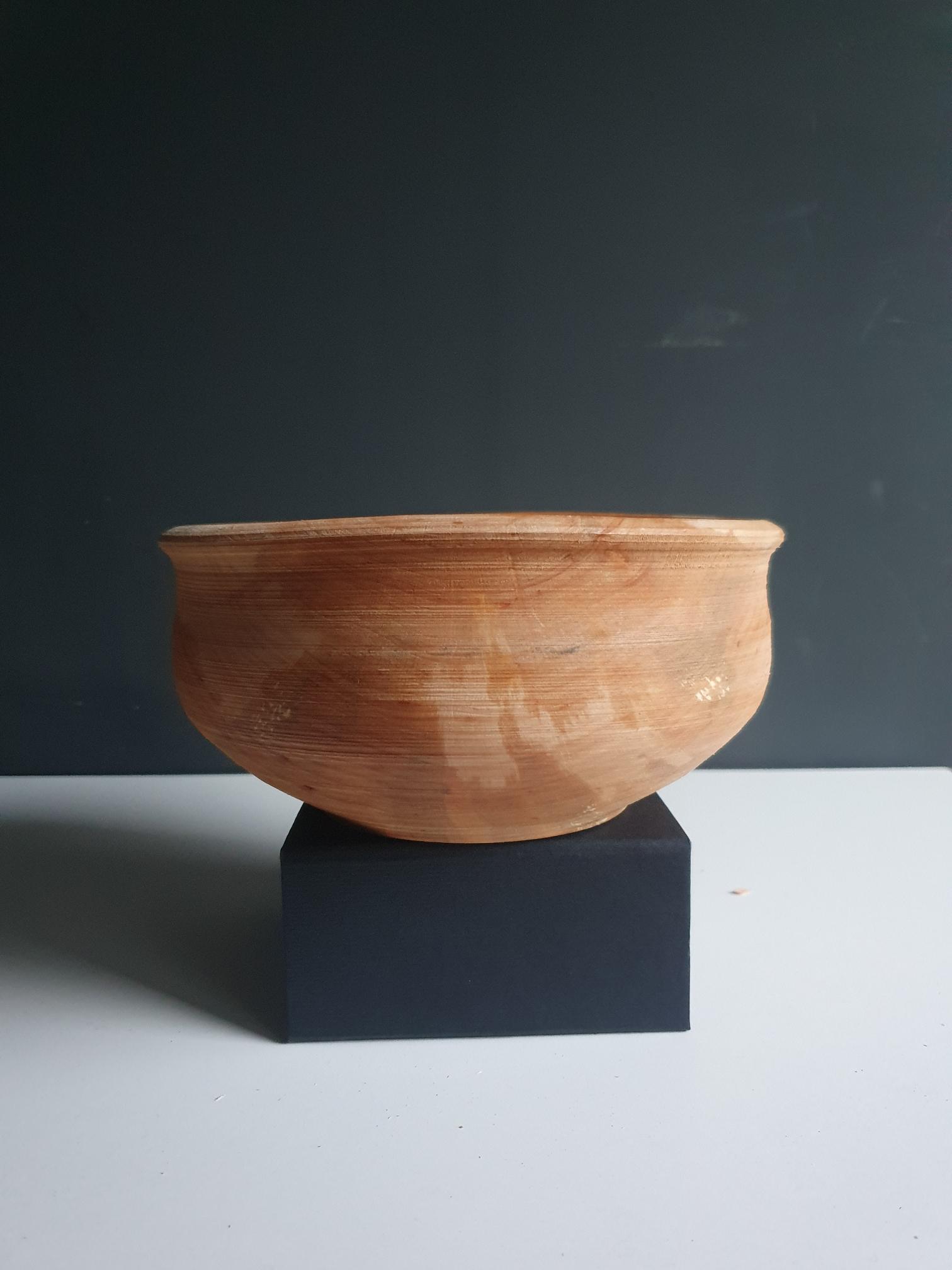 Viking Belly Bowl - Dinner Size