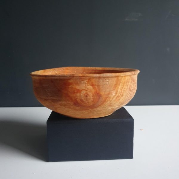 Viking Belly Bowl - Breakfast Size