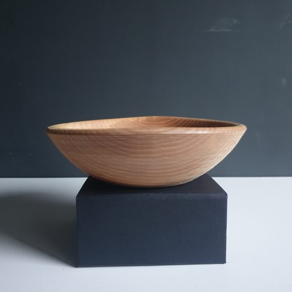 Medieval Bowl - Breakfast Size