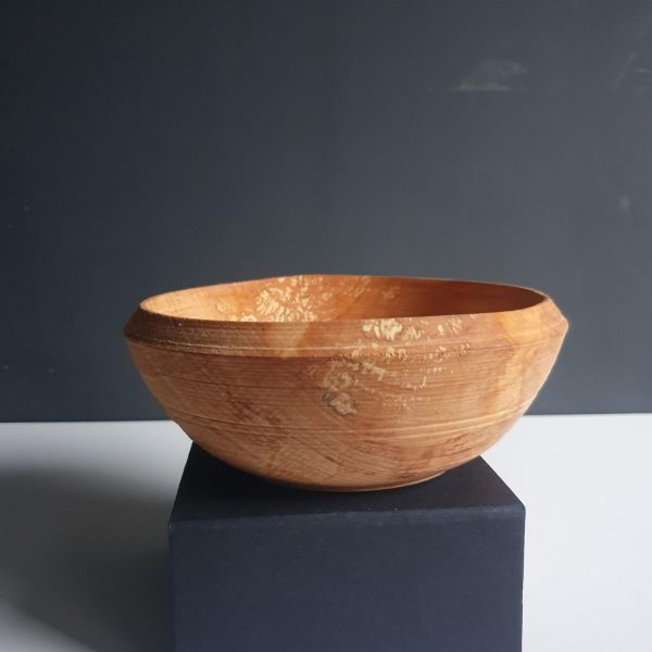 Mary Rose Bowl - Breakfast Size