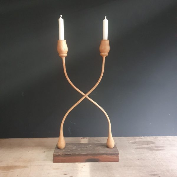 Candlestick#2 - The Dancers