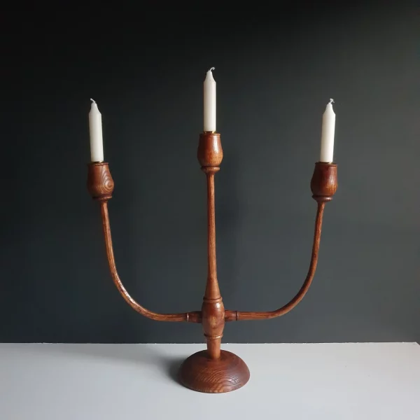 Candlestick#1 - The Candleabra