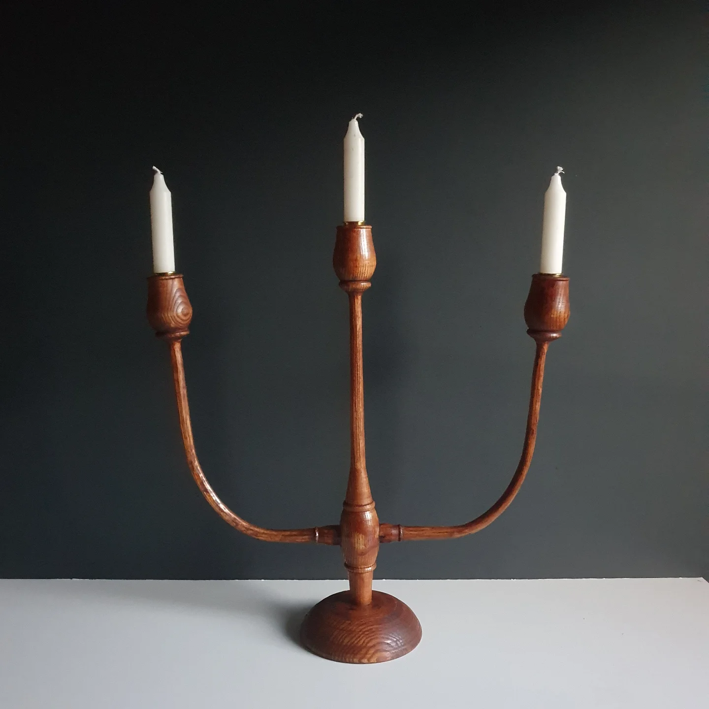 Candlestick#1 - The Candleabra