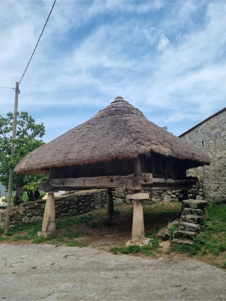Spain (Pt.1) Pole Lathe Trip – Culture & History